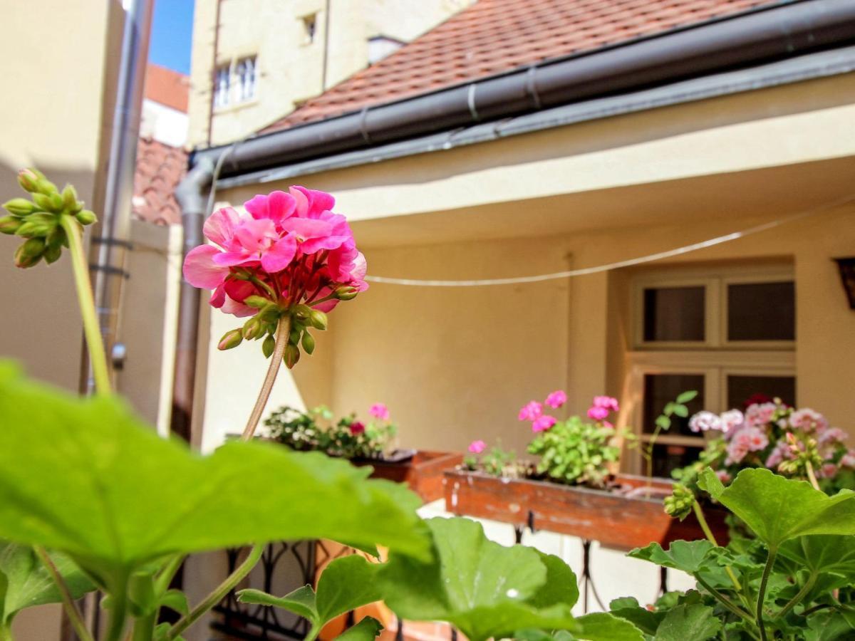 Apartment Nerudova By Interhome Πράγα Εξωτερικό φωτογραφία