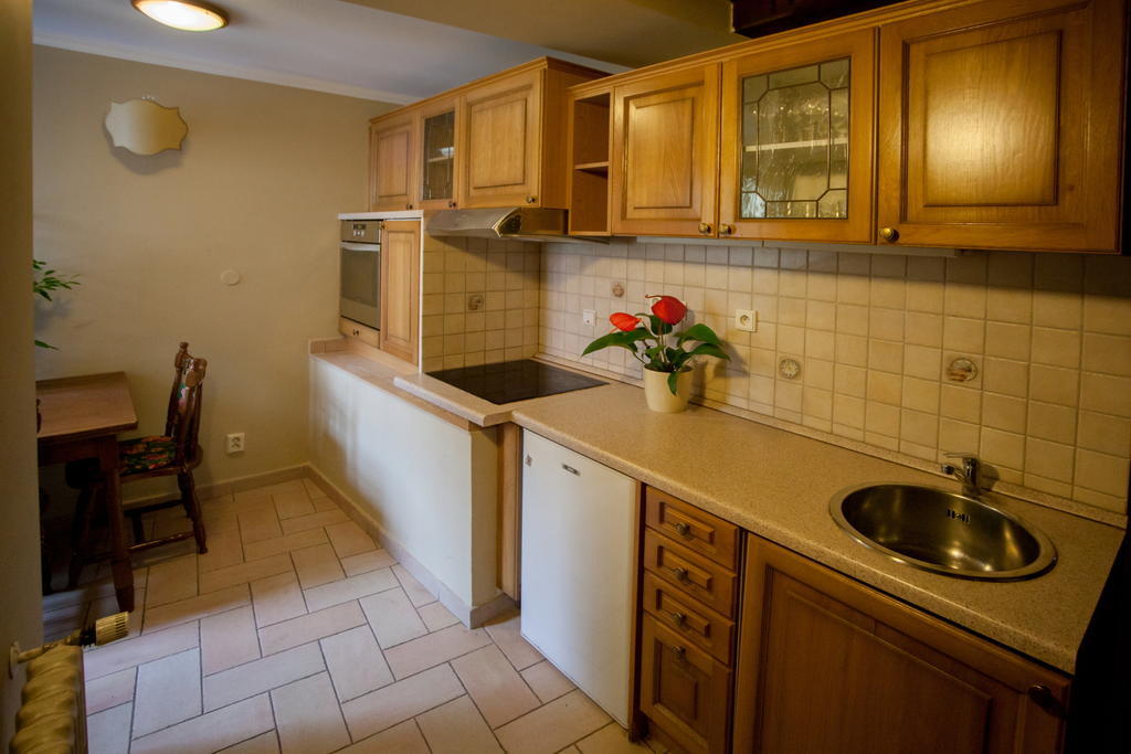 Apartment Nerudova By Interhome Πράγα Δωμάτιο φωτογραφία