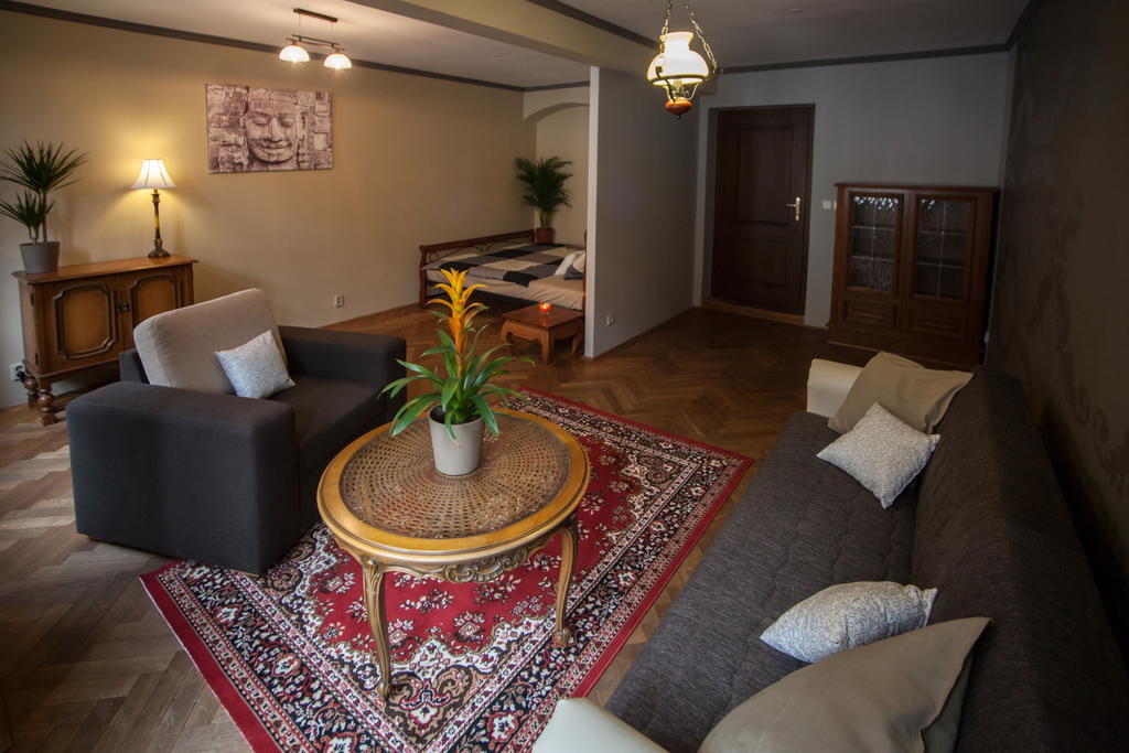 Apartment Nerudova By Interhome Πράγα Δωμάτιο φωτογραφία